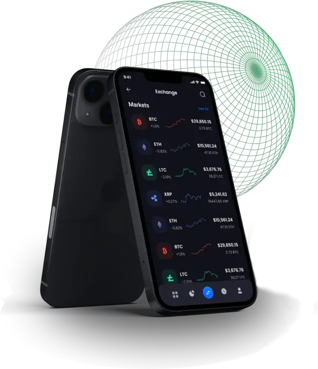 Forte Paycore - Get in touch with us