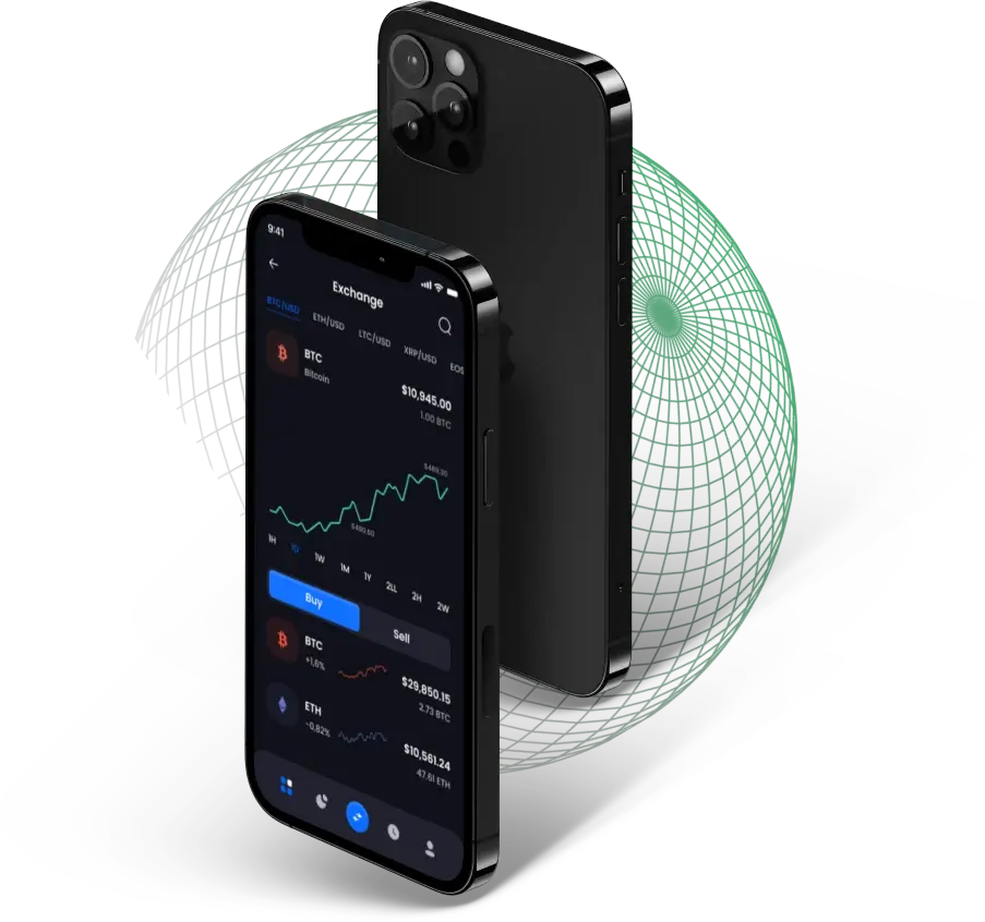 Forte Paycore - Sign up